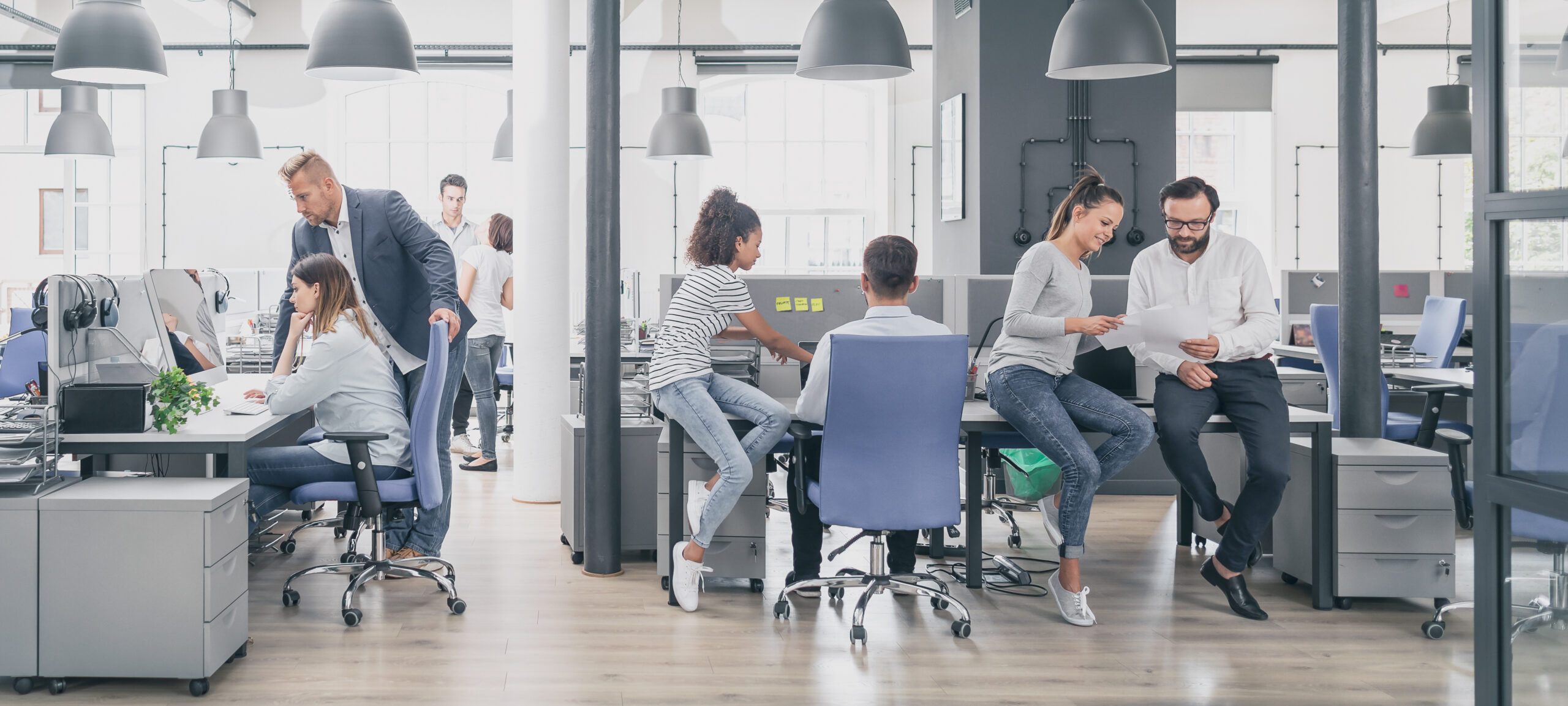 The UK Contact Centre Outsourcing Report 2024