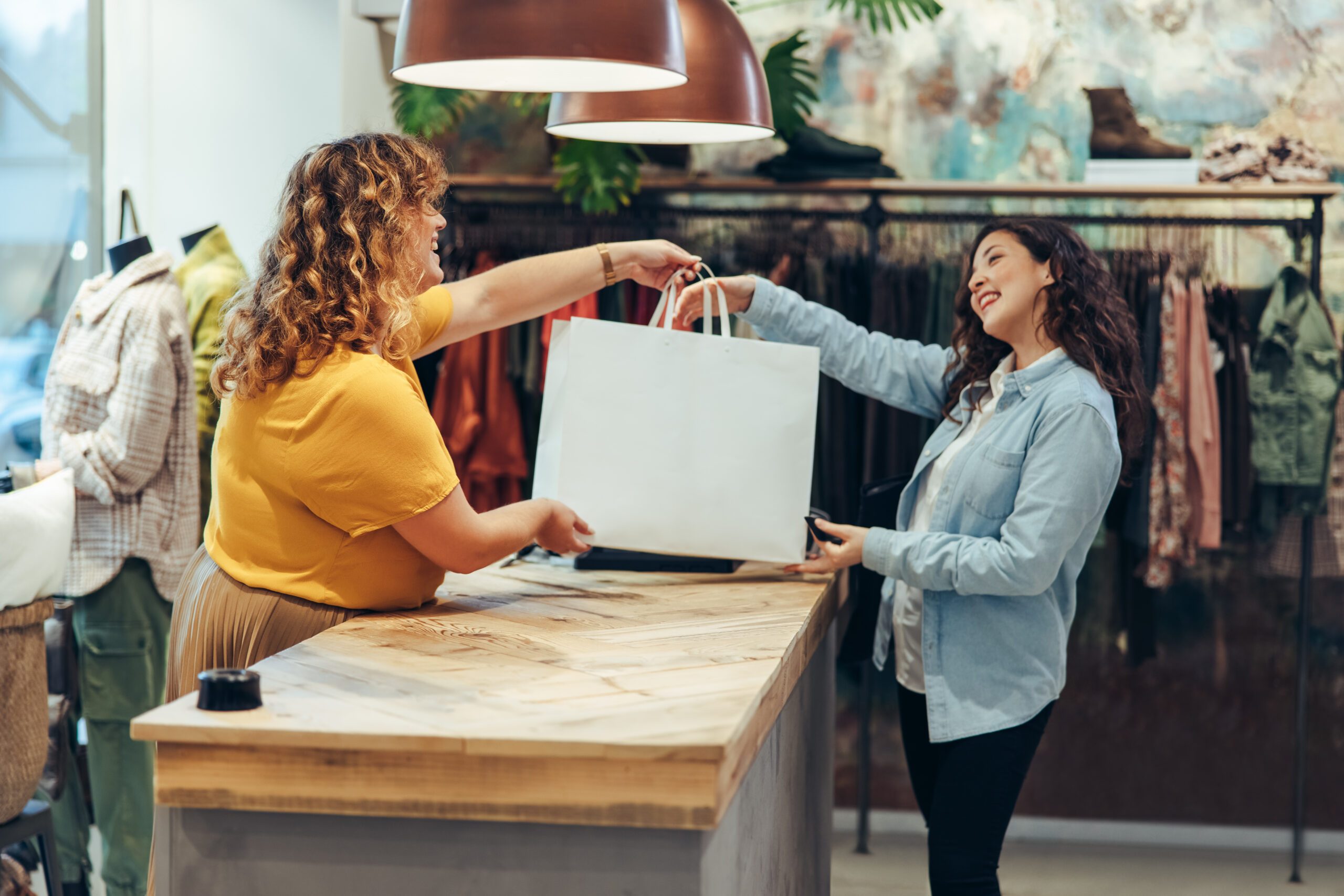 Driving Effective Sales and Retention Programmes