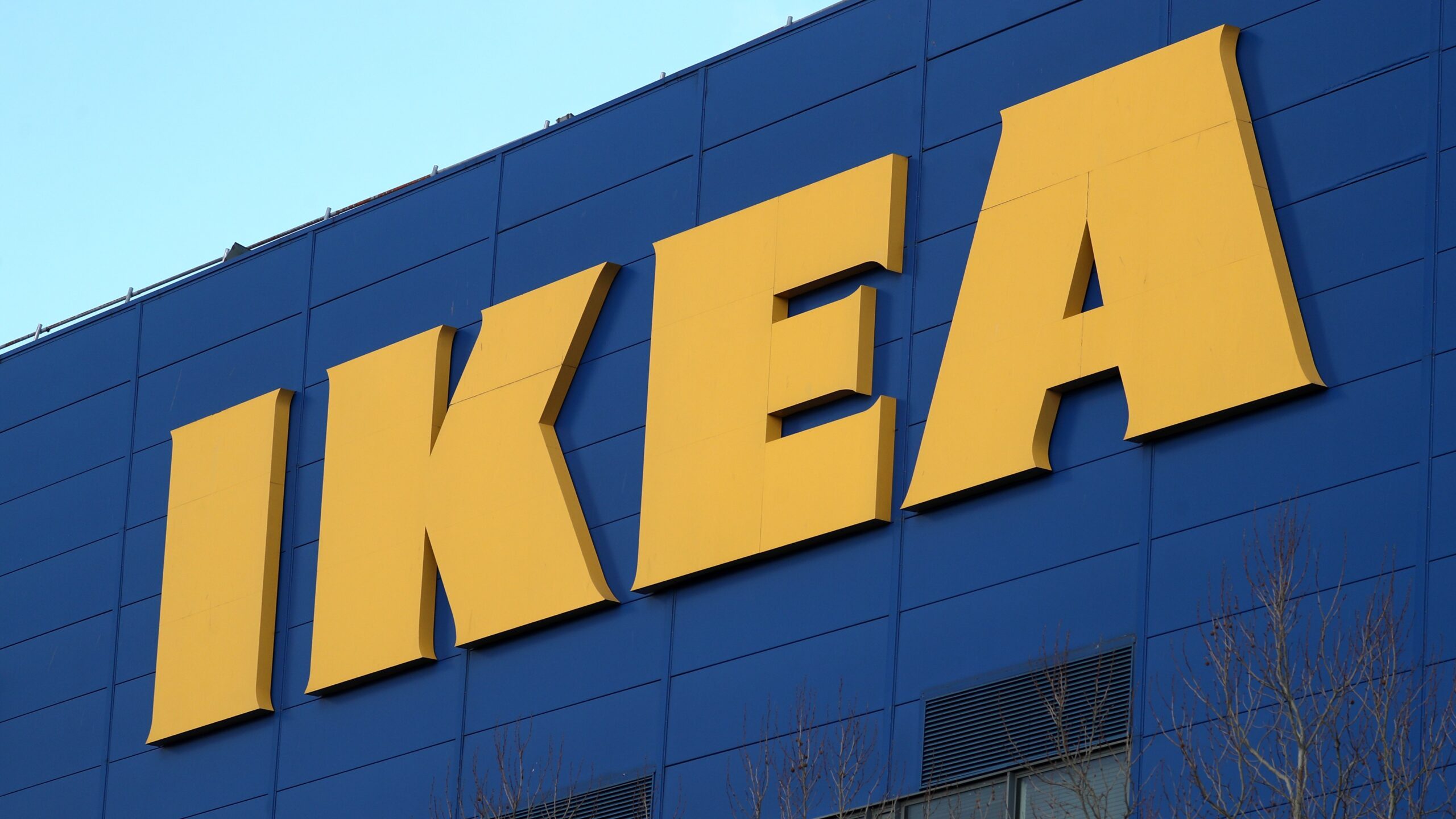 Best Practice Visit to<br> IKEA