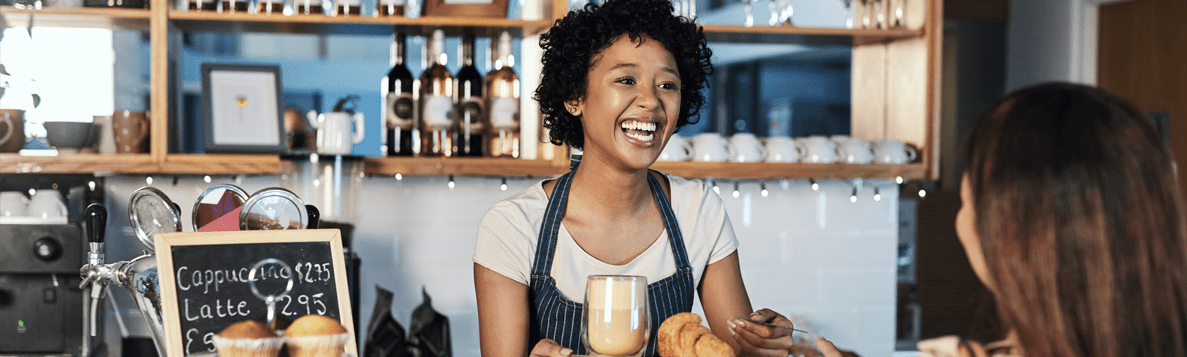Watch: Switching to True Personalised Customer Experiences
