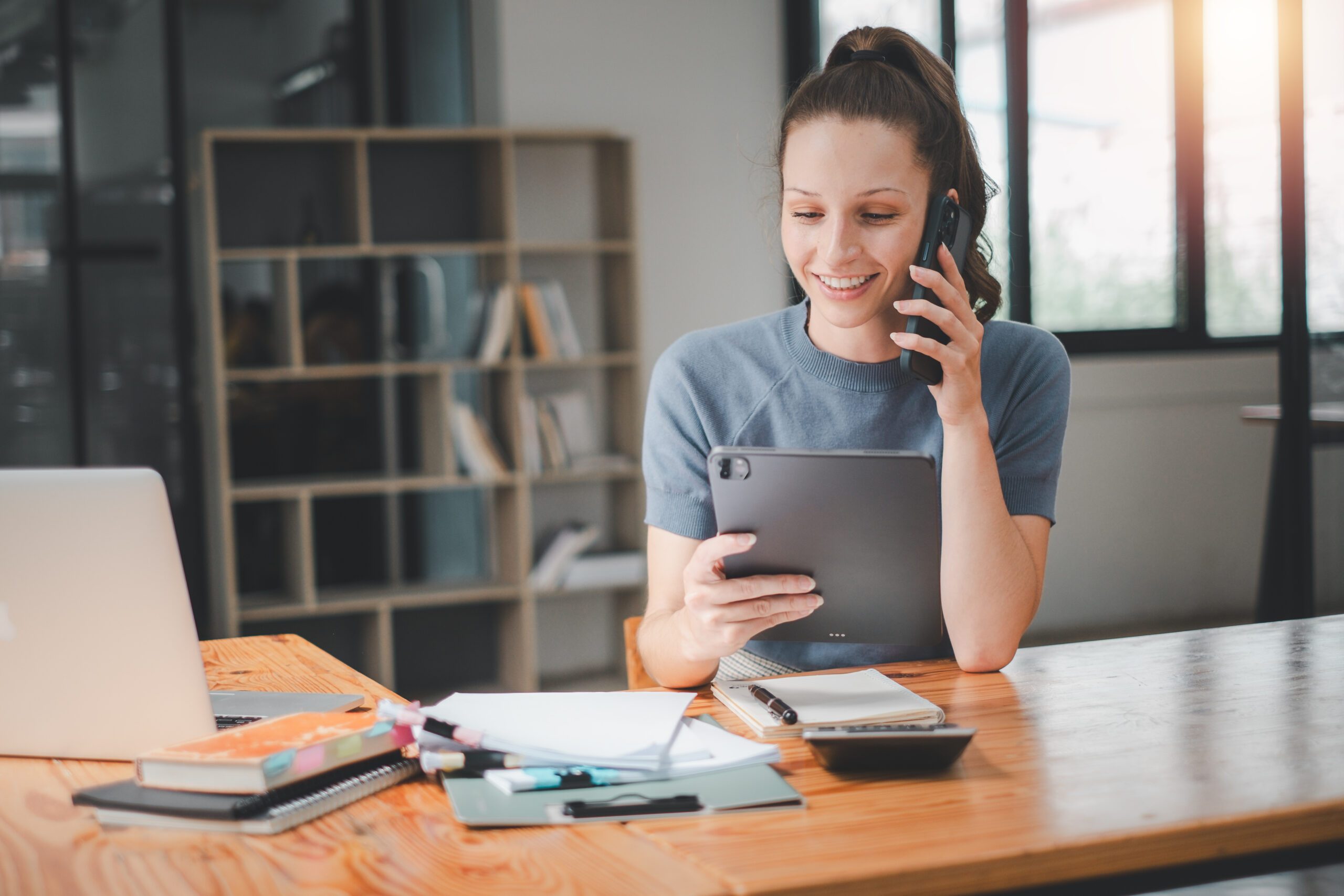 Finding New Contact Centre Suppliers with The Knowledge Group