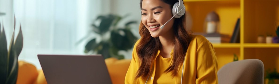 State of the Contact Centre 2023: The Agent of the Future