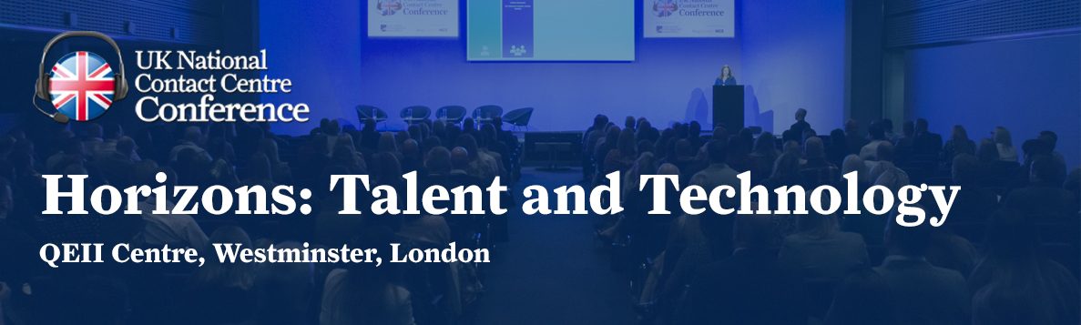 UK National Contact Centre Conference 2023 – Highlights Video