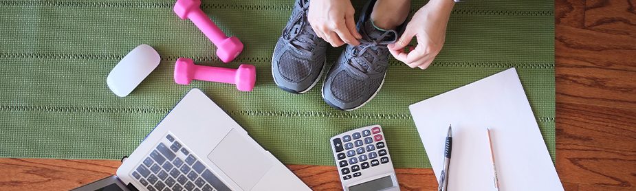 Watch: Managing Work-life Balance for Productivity Gains