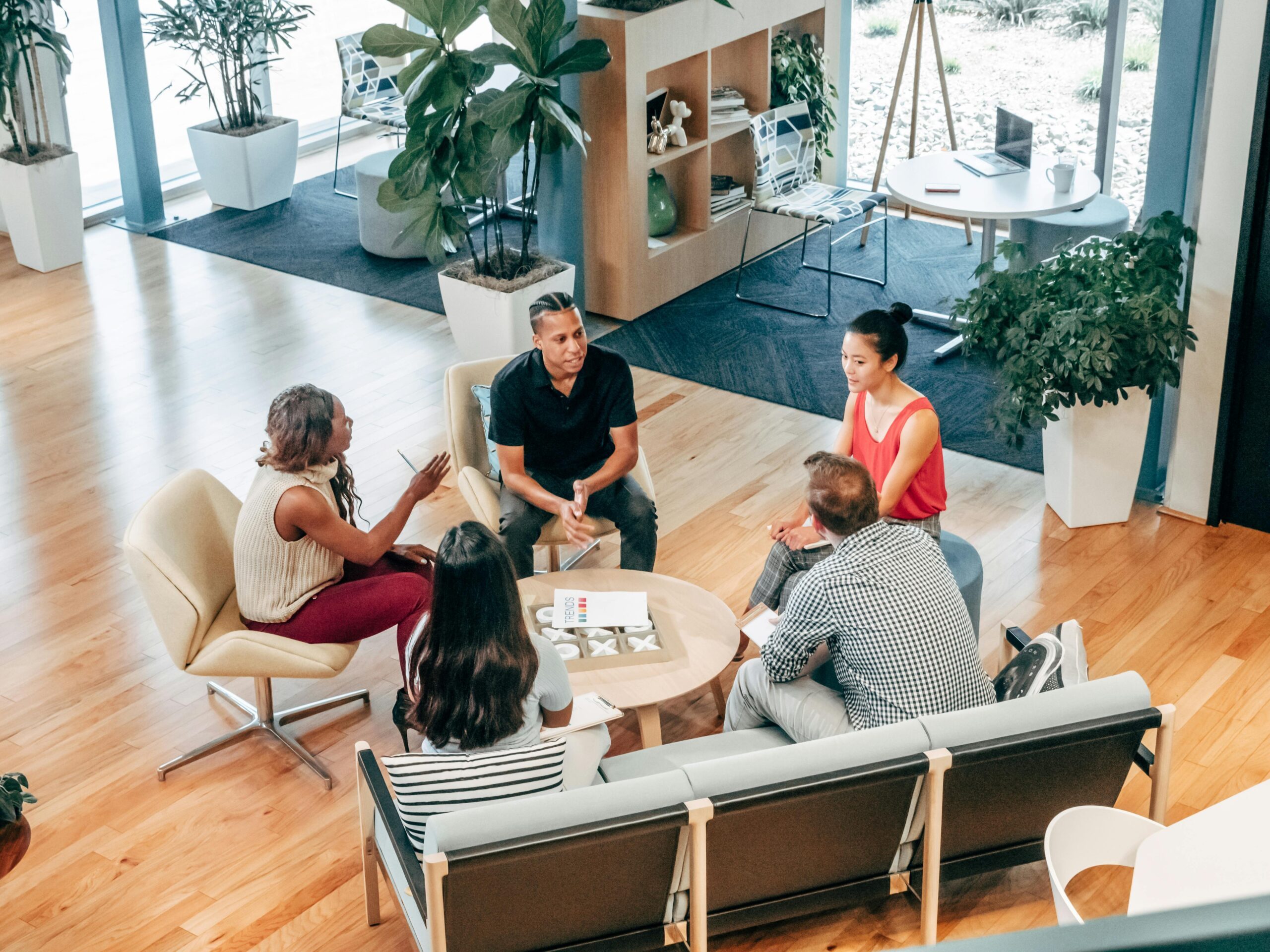 Roundtable: Overcoming the Challenges of Outsourcing
