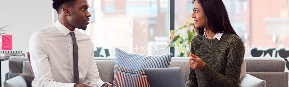 The Emergence of the Employee-driven Market