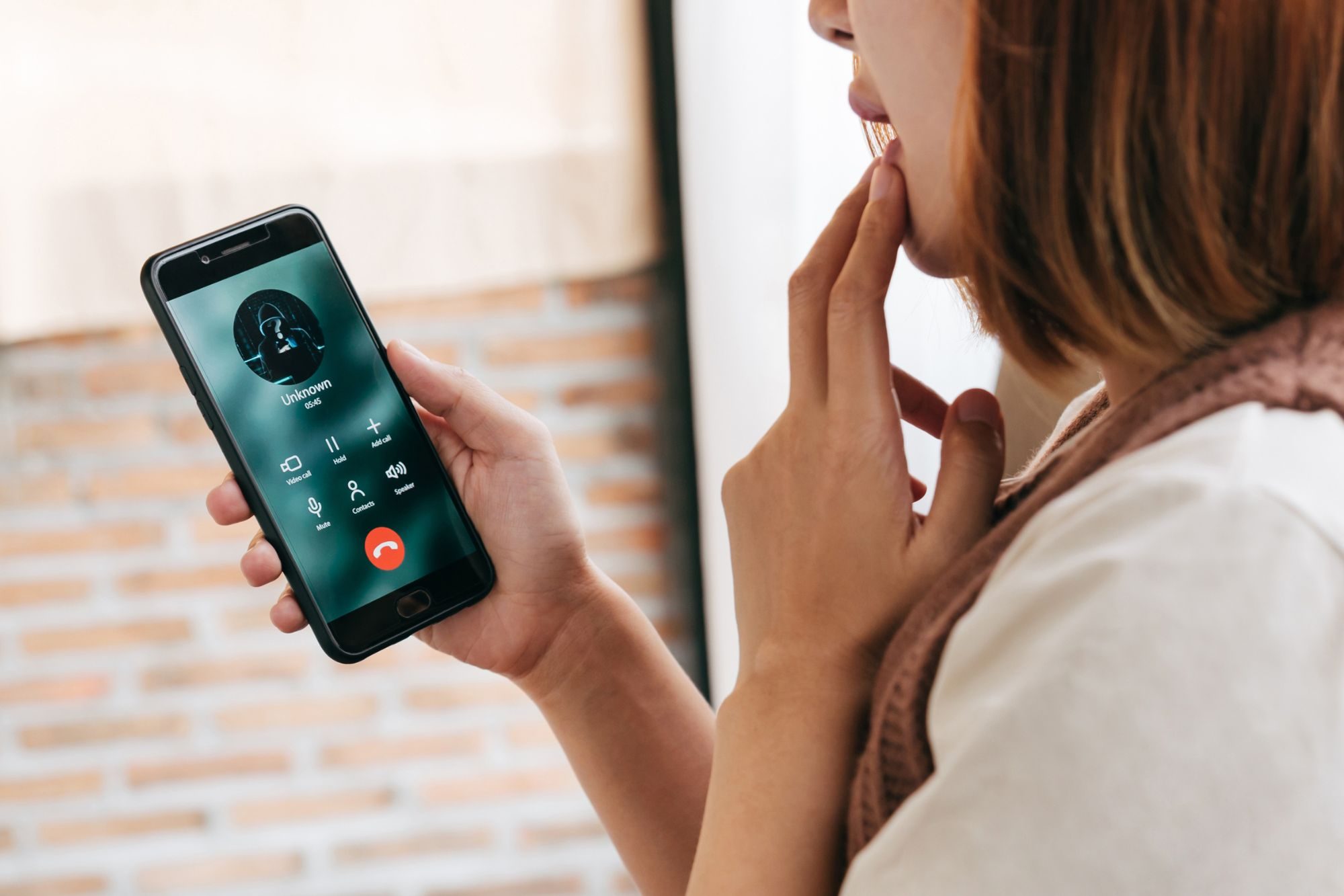 Your Contact Centre Can Stop Crime
