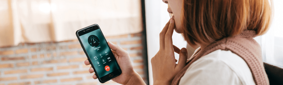 Watch: Your Contact Centre Can Stop Crime