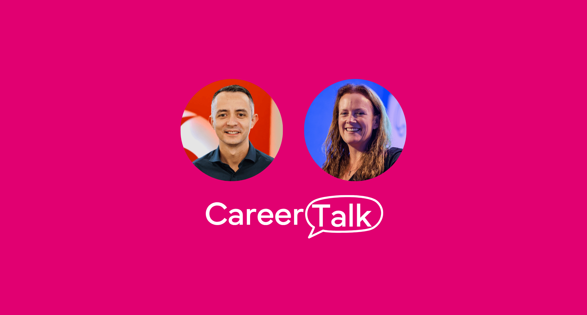 CareerTalk with Ryan Rubertazzi, VodafoneThree