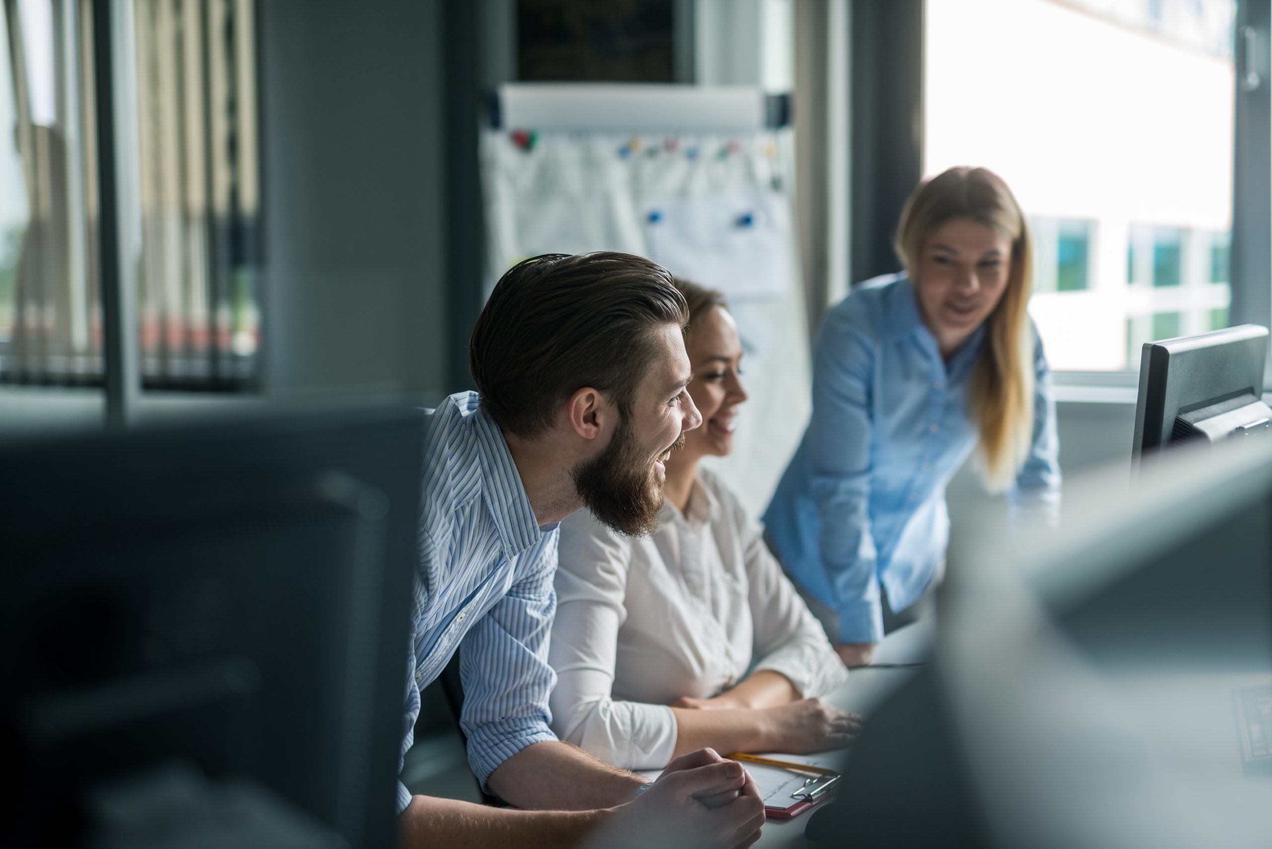Public Services: Connecting Fragmented Journeys