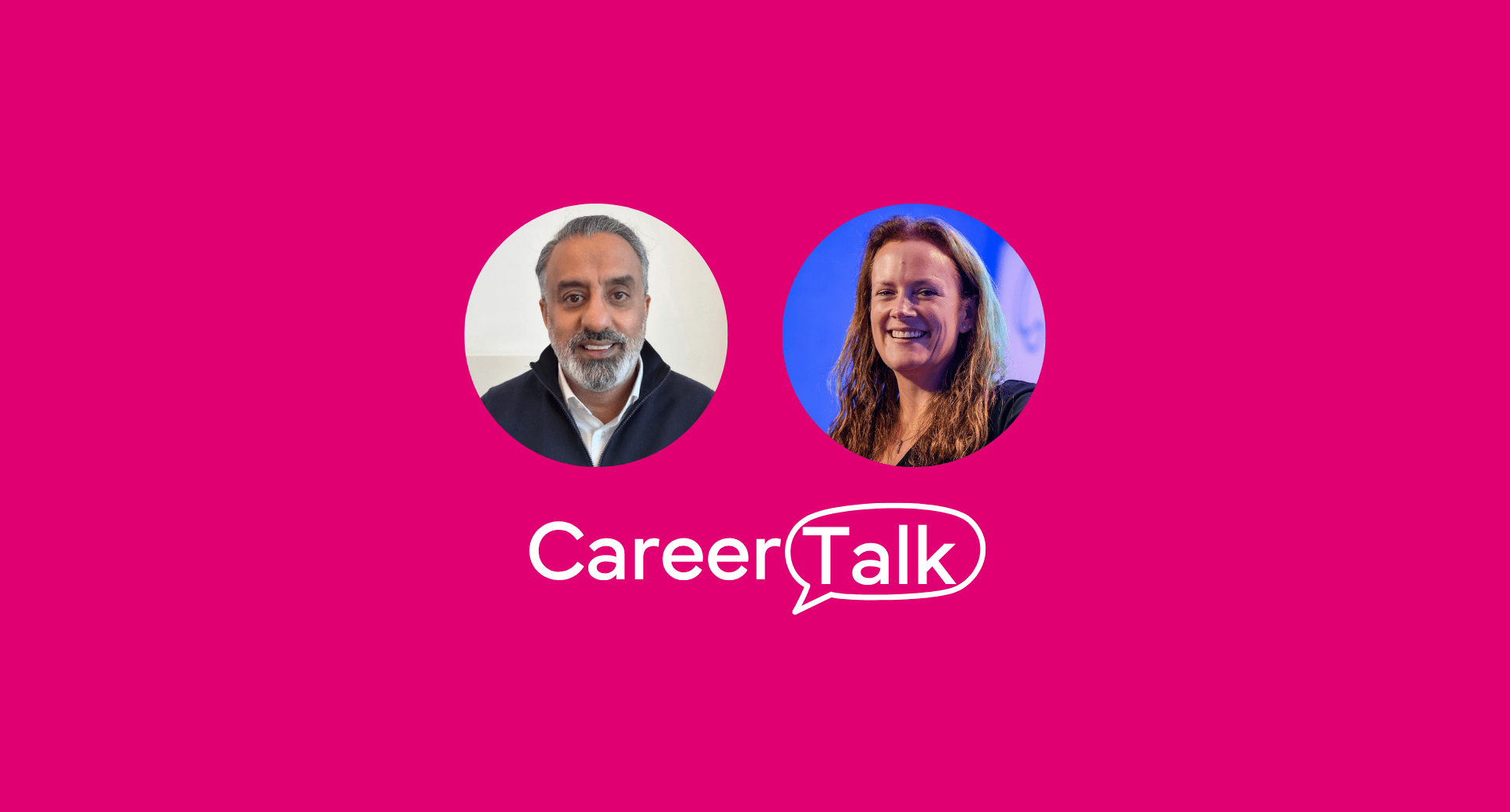 CareerTalk with Harj Johal, The AA