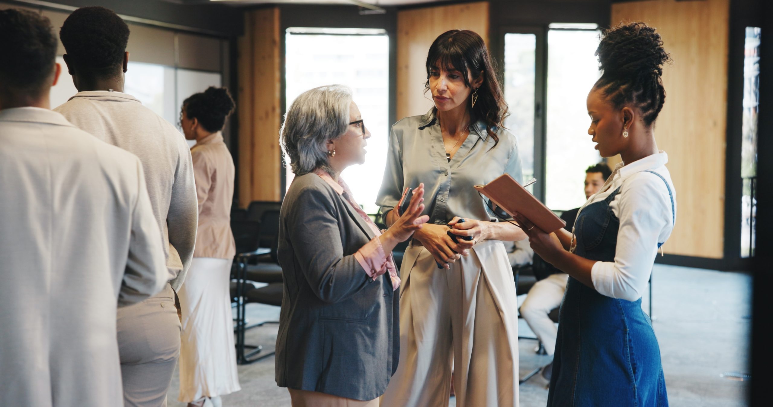 Learning with Purpose: Turning Development into Strategic Impact
