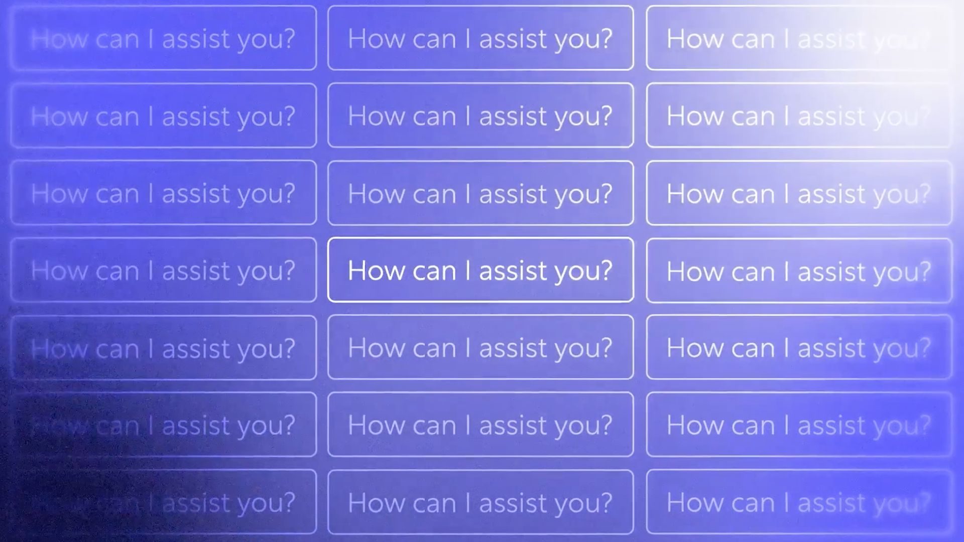 AI is Not a Buzzword