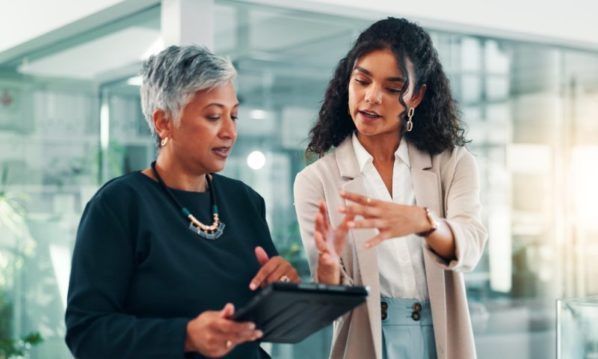Competitive Edge Through a Strategic Tech Transformation