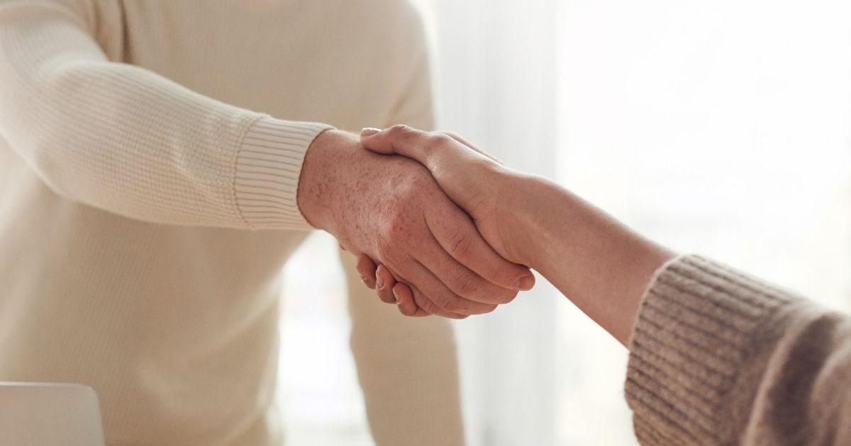 Revitalising a Client and Supplier Partnership